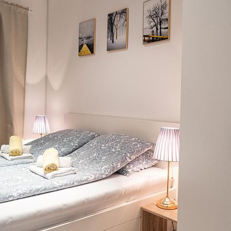 Address Apartment Сараево Экстерьер фото
