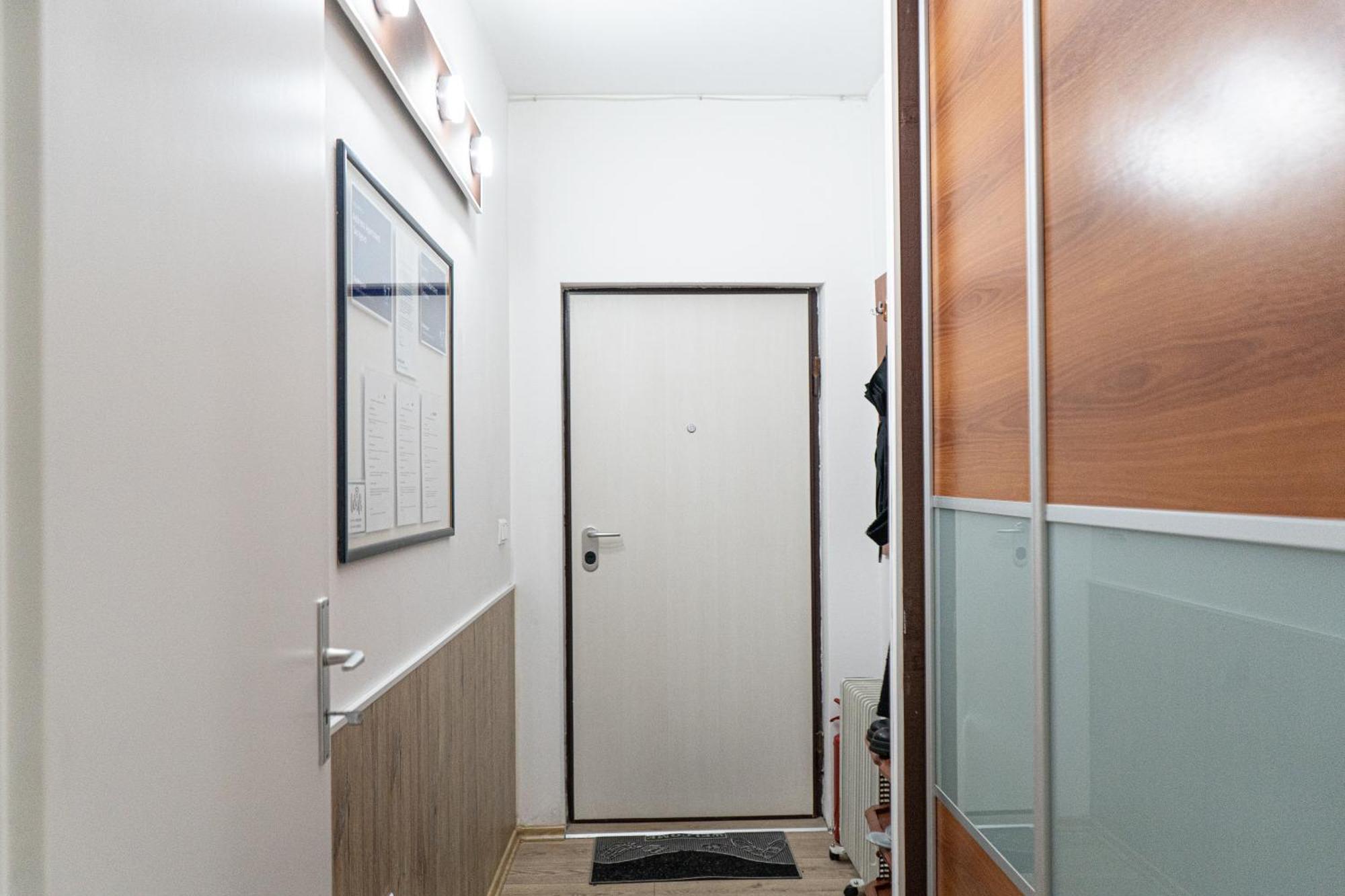 Address Apartment Сараево Экстерьер фото