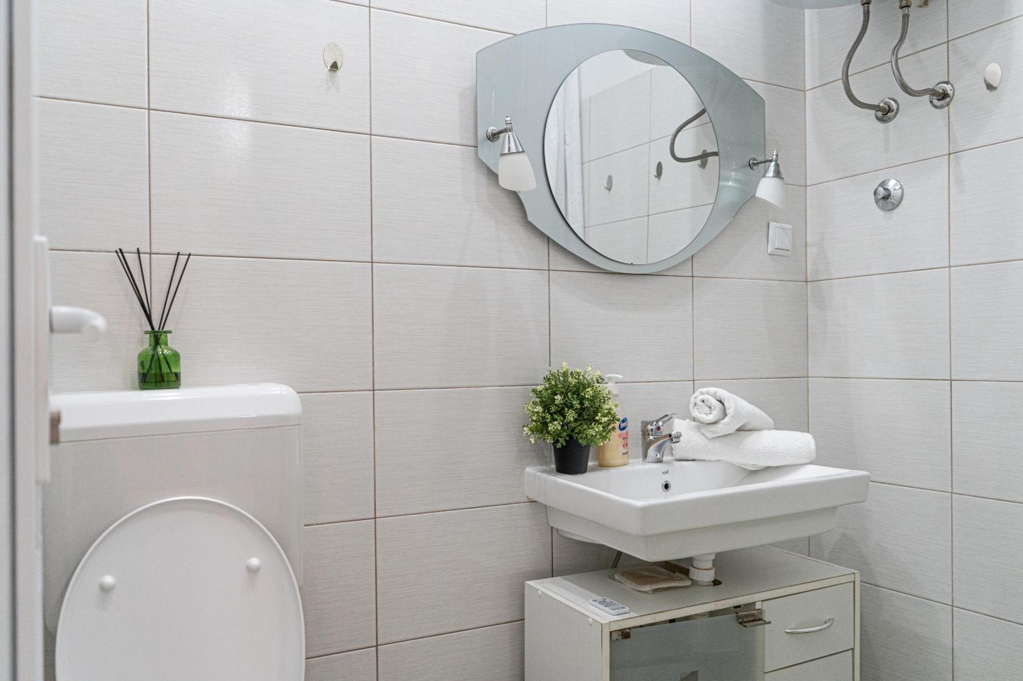 Address Apartment Сараево Экстерьер фото